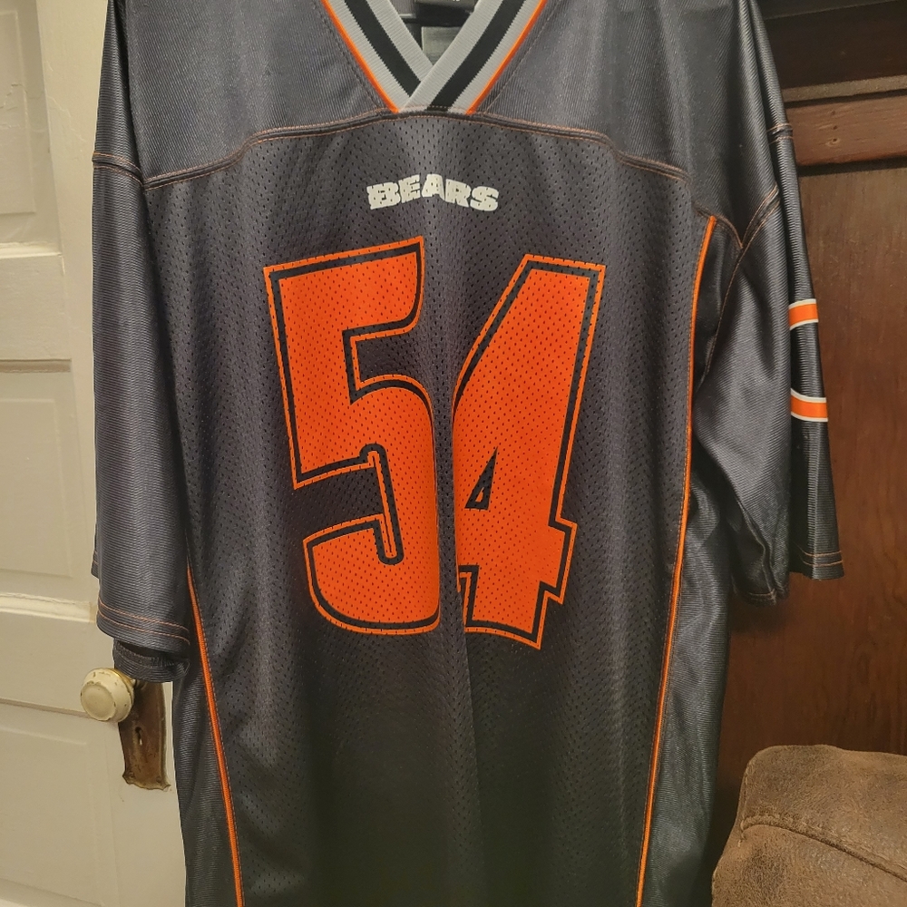 Chicago Bears Jersey Bundle